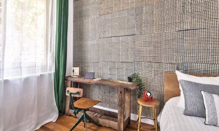 Madame Libert&eacute; 2