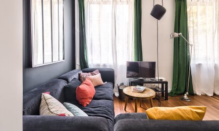 Madame Libert&eacute;