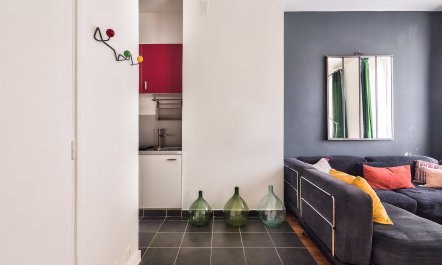 Madame Libert&eacute; 3