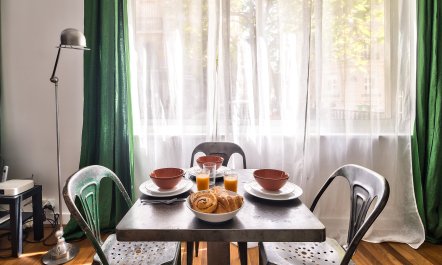 Madame Libert&eacute; 2