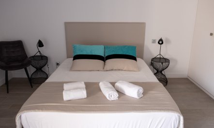 Panoramic Provence Views 8