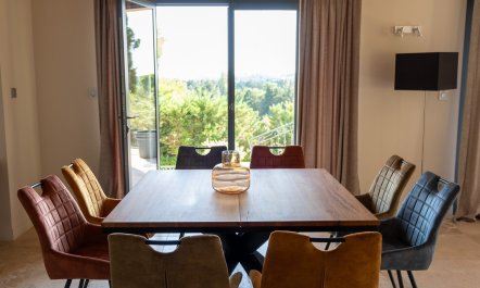 Panoramic Provence Views 6