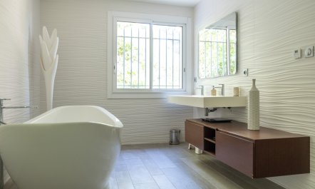 Panoramic Provence Views 9