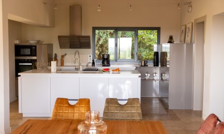 Panoramic Provence Views 7