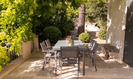 Panoramic Provence Views 2