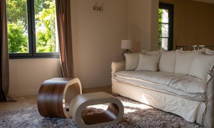 Panoramic Provence Views 5