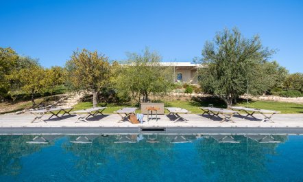 Golden Countryside 2