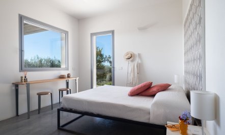 Golden Countryside 9