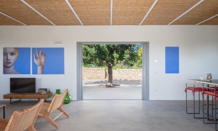 Golden Countryside 4