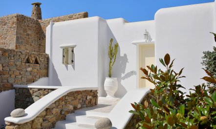 Azure Aegean Cove 3
