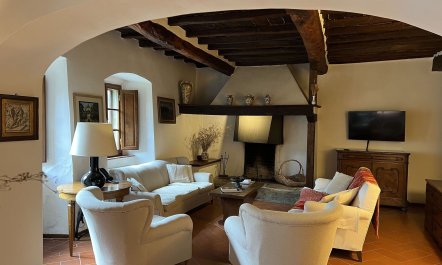 The Rustic Corner 7