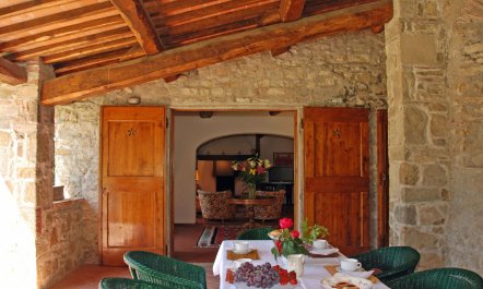 The Rustic Corner 6