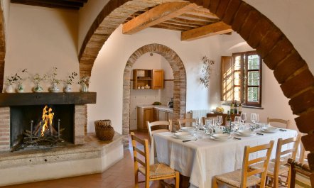 Tuscan Peace 8