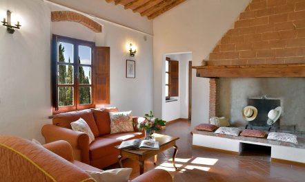 Tuscan Peace 6