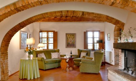Tuscan Peace 1