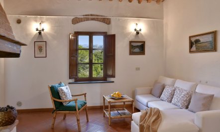 Tuscan Peace 7