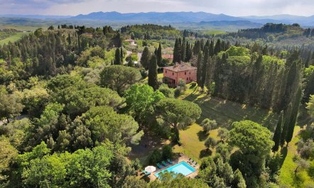Tuscan Peace 2
