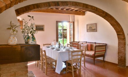 Tuscan Peace 9