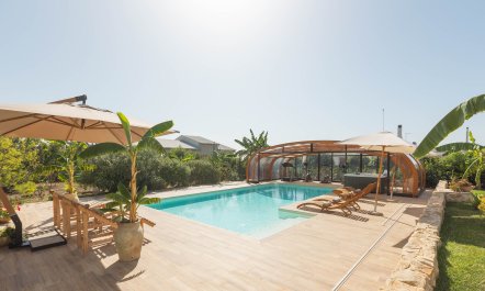 Sicilian Relaxation 2