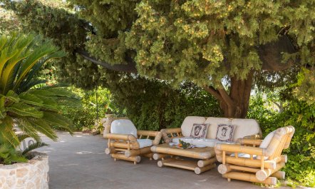 Sicilian Relaxation 1