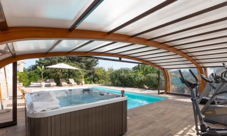 Sicilian Relaxation 4