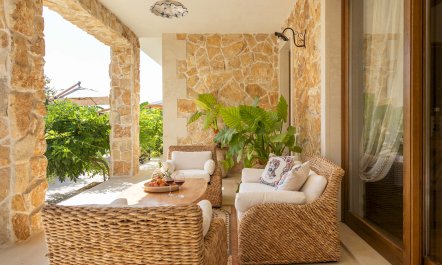 Sicilian Relaxation 7