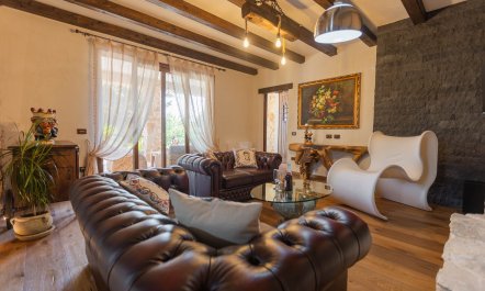 Sicilian Relaxation 9