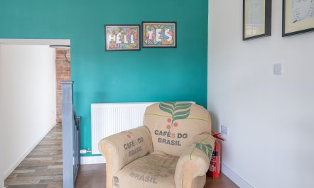 Powered by Eccentricity 5