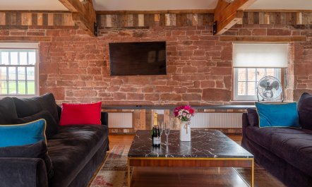 Powered by Eccentricity 9