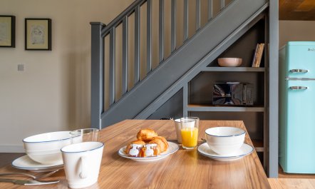 Powered by Eccentricity 7