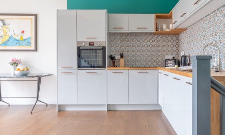 Powered by Eccentricity 1