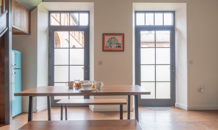 Powered by Eccentricity 6