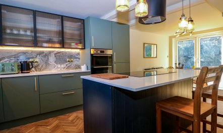 The Hundred Acre Wood 1