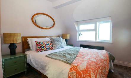 The Hundred Acre Wood 9