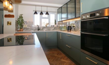 The Hundred Acre Wood 5