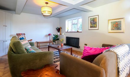 The Hundred Acre Wood 3