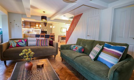 The Hundred Acre Wood