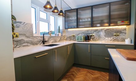 The Hundred Acre Wood 4