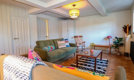 The Hundred Acre Wood 2