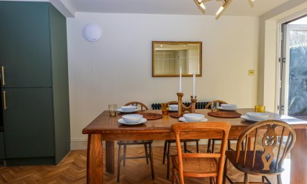 The Hundred Acre Wood 7