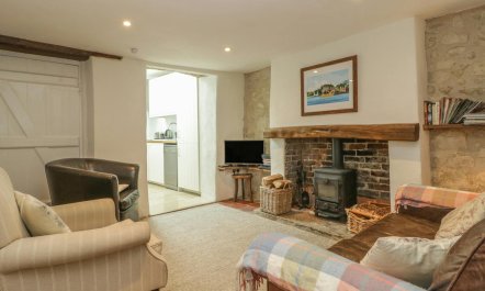 Shillingstone Cottage 3