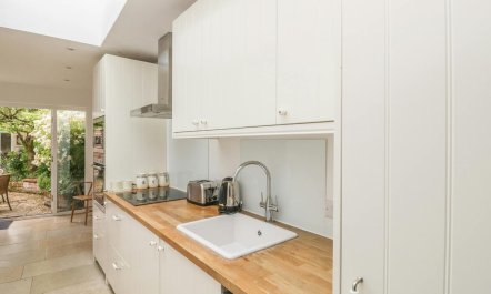 Shillingstone Cottage 5