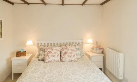 Shillingstone Cottage 9