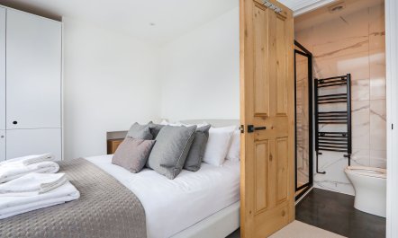 A Northward Haven 9