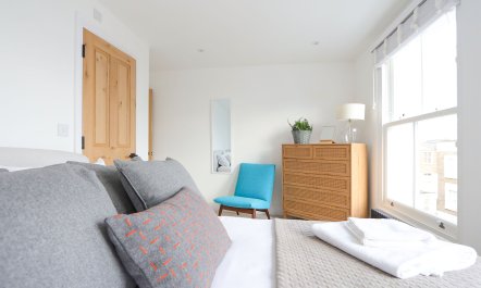 A Northward Haven 7