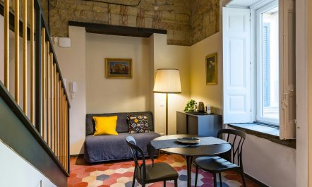 The Neapolitan Masters 0