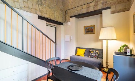 The Neapolitan Masters 1