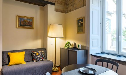 The Neapolitan Masters 1