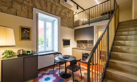 The Neapolitan Masters