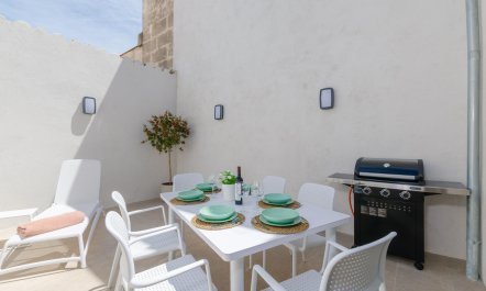 Heart of Art&agrave; 9